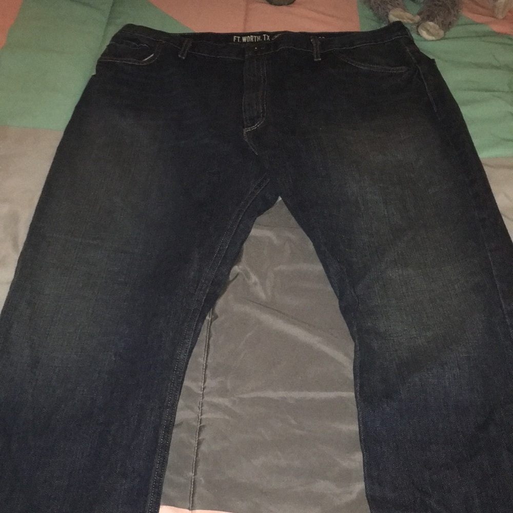 Men’s dickies jeans